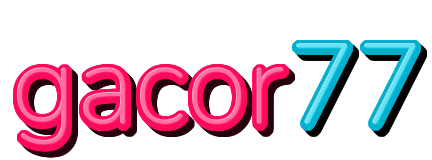 gacor77 — logo kanal