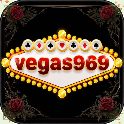 vegas969 — mitra unggulan